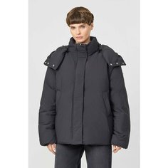 Пуховик Baon B0023551, размер 48, black