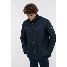 Куртка Baon B5424011, размер 46, deep navy