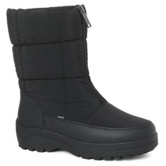Сапоги TENDANCE, размер 40, black
