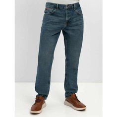 Джинсы Lee Cooper, размер W36/L32, темно-синий