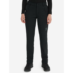Брюки Northland Professional, размер 48, чёрный