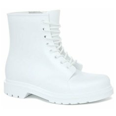 Сапоги TENDANCE, размер 36, white