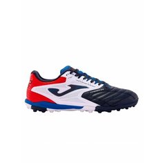 Сороконожки JOMA, размер 43, черный/белый/красный