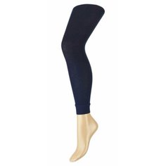 Термобелье низ PARA socks, размер 134/140, синий