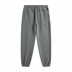 Брюки спортивные OFF STREET, размер S, серый