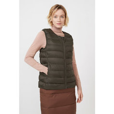 Жилет Baon B1623507, размер M, night olive