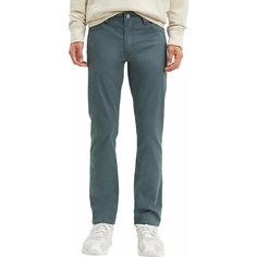 Джинсы Levis Men 511 Slim Fit Jeans, размер 30/32, серый Levis®