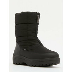 Сапоги TENDANCE, размер 42, черный