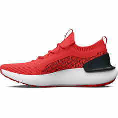 Кроссовки Under Armour Hovr Phantom 3 Se, полнота F (EU)/ на среднюю стопу, размер 9 US, красный