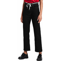 Джинсы Levis, размер 26/27, черный Levis®