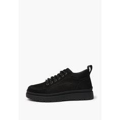 Ботинки Mascotte Lite, размер 44, черный