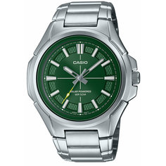 Наручные часы CASIO Collection, серебристый