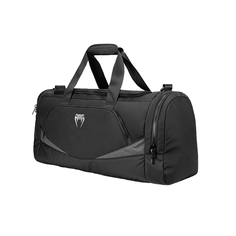Сумка спортивная Venum, 63 л, 25х33х60 см, серый
