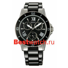 Наручные часы ORIENT, черный