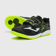 Футзалки JOMA, размер 1 US, черный