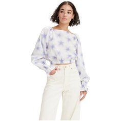 Блуза Levis, размер XS, белый Levis®