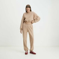 Комплект Maison David, размер M, бежевый