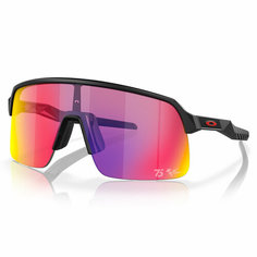 Солнцезащитные очки Oakley, черный
