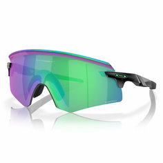 Солнцезащитные очки Oakley, черный