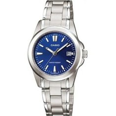 Наручные часы CASIO