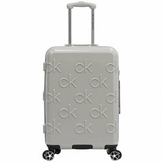 Наручные часы CALVIN KLEIN, серый