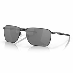 Солнцезащитные очки Oakley, черный