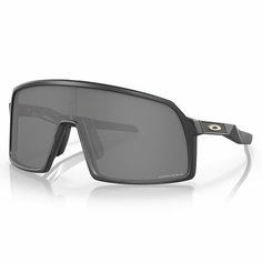 Солнцезащитные очки Oakley, черный