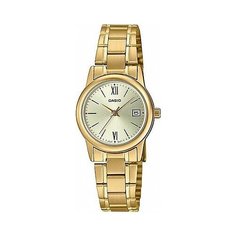Наручные часы CASIO