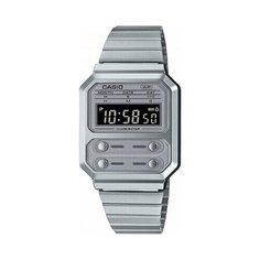 Наручные часы CASIO