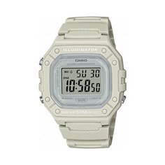 Наручные часы CASIO