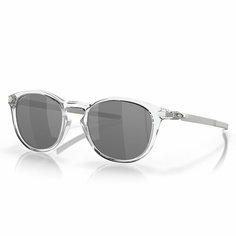 Солнцезащитные очки Oakley, бесцветный
