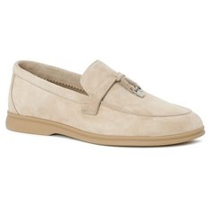 Лоферы TENDANCE, размер 38, beige