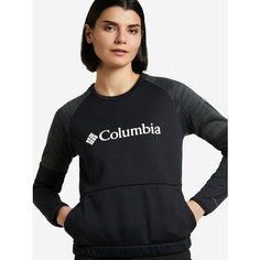 Джемпер Columbia, размер M, , чёрный