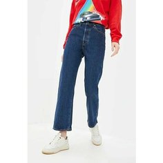 Джинсы мом Levis, размер W23/L29, noe dark mineral Levis®