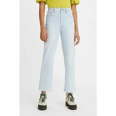 Джинсы мом Levis, размер W29/L29 Levis®