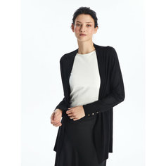 Кардиган LC Waikiki, размер S, , new black