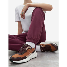 Кроссовки Safety Jogger, размер 38, красный