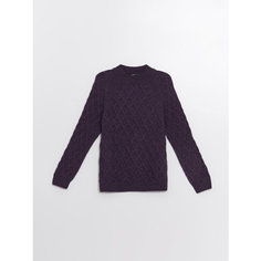 Джемпер LC Waikiki, размер M, , light purple
