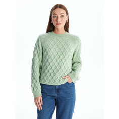 Джемпер LC Waikiki, размер S, , light green