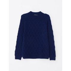 Джемпер LC Waikiki, размер L, , light navy