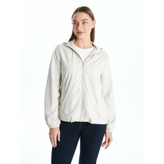 Куртка LC Waikiki, размер 40, light grey