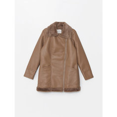 Куртка LC Waikiki, размер 42, camel