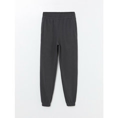 Брюки спортивные LC Waikiki, размер XL, anthracite