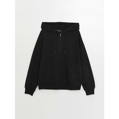 Толстовка LC Waikiki, размер S, , new black