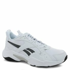 Кроссовки Reebok Turbo Restyl, размер 40, белый