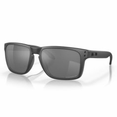 Солнцезащитные очки Oakley, серый