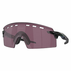 Солнцезащитные очки Oakley, черный