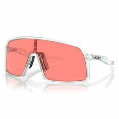 Солнцезащитные очки Oakley, бесцветный