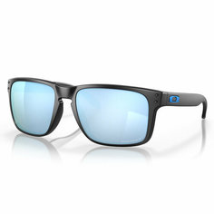 Солнцезащитные очки Oakley, черный