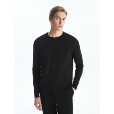 Джемпер LC Waikiki, размер XL, , new black